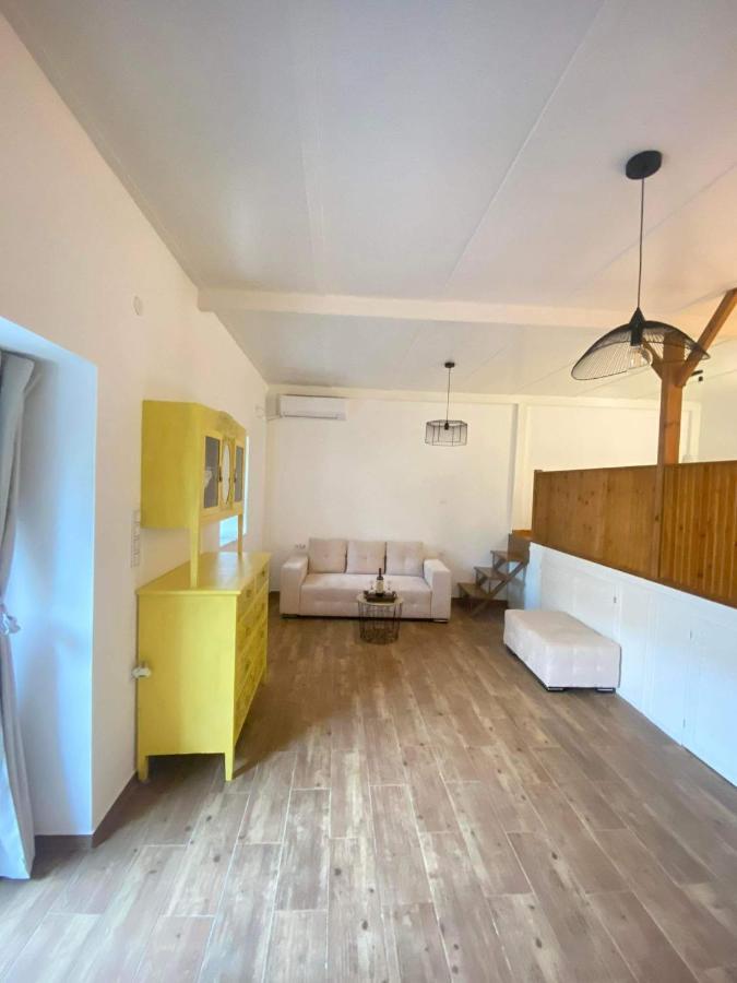 Fotis House Villa Koroni  Exterior photo